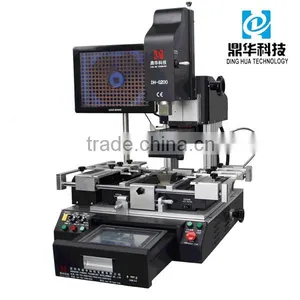 Optical Alignment Laptop Motherboard Chipset Repair Machine DH-G200 thumbnail-1