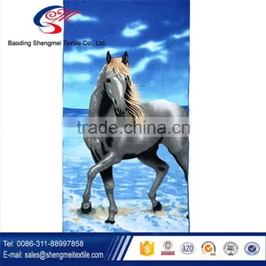 Premium Quality and Most Popular Cotton Beach Towel Softextile thumbnail-3