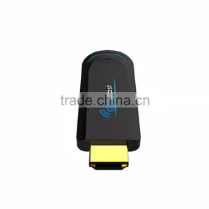 Ezcast 2.4G TV Stick Airplay Miracast WIFI Dual Frequency Dongle for Andriod thumbnail-4