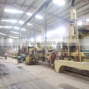 Chiping County Xinda MDF Co., Ltd. company overview - view 4 thumbnail