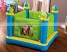 Inflatable Castle thumbnail-1