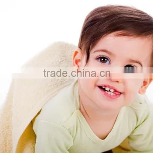 Best Quality Cute Baby Cotton Summer Blanket Baby Muslin Wrap thumbnail-5