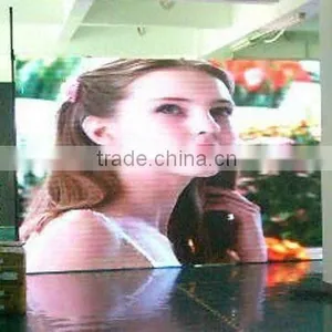 2015 New LED Screen P3 P4 P5 P6 LED Display Board LED Video Wall thumbnail-3