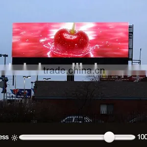 PH12 Outdoor DIP LED Screen LED Display thumbnail-4