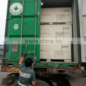 Competitive Price 0.38 Pvb Film for Laminated Glass With Factory IS0 thumbnail-5