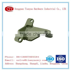 15521 China Factory Cnc Machined Aluminum Parts,cnc Milling ,cnc Machining thumbnail-1