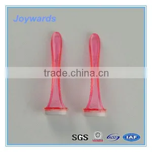 Plastic Handle Custom Hotel Women Razor thumbnail-3