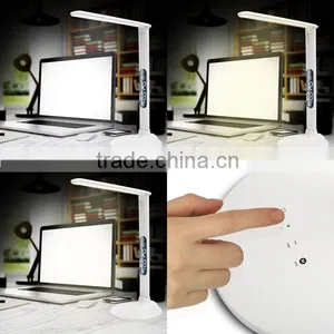 Newest Style Touch Smart USB Table Led Lamp Led Color Changing Table Lamp thumbnail-1