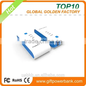 High Quality Competitive Power Bank With Eletric Display thumbnail-3