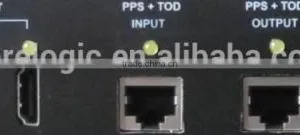 GPS Time Synchronizer thumbnail-1