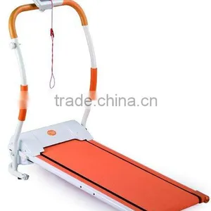 1.0 HP DC Power Foldable Home Use Walker Healthmate thumbnail-4