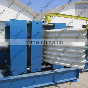 MINI SCREW JOINT BUILDING PRODUCTION LINE thumbnail-5