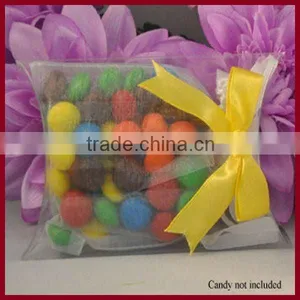 Clear Plastic Candy Packaging Boxes thumbnail-1