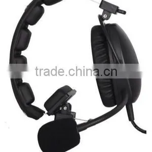 300 Meters Full Duplex Wireless Intercom System thumbnail-5