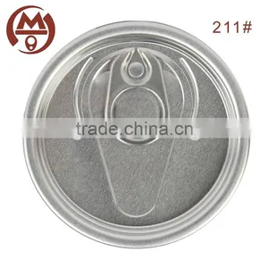 211# Easy Open Lid for Motor Lubricant Oil Can Lube Oil Can thumbnail-1