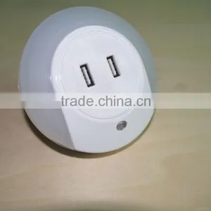Indoor Lighting LED Light USB Fast Charger thumbnail-2