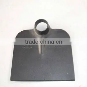 Popular in Argentina !!! Steel Hoe Head H304-4 thumbnail-1