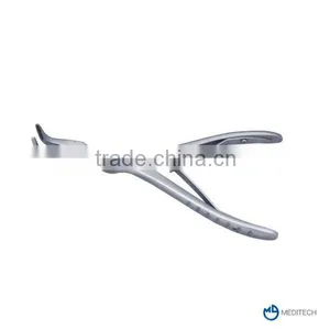 Straight Mixed Articulation Rongeur Forceps (orthopaedic Implants and Instruments) thumbnail-1