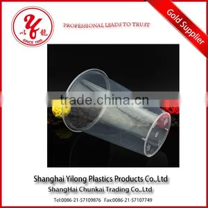 Recycle Plastic Tumbler thumbnail-3