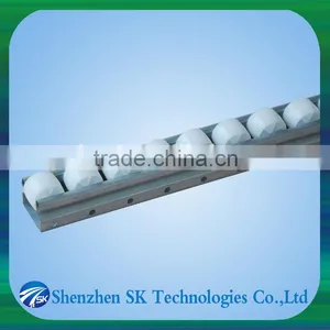 Industrial Placon Aluminum Roller Track thumbnail-4