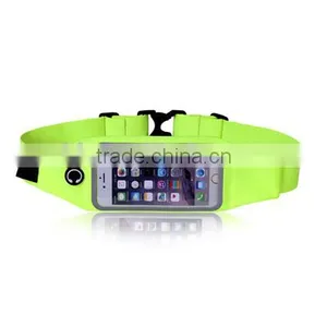 Factory Professional Effective Popular Outdoor Sports Waist Bag thumbnail-4