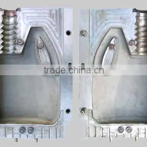 Plastic Extrusion Blowing Mould thumbnail-1