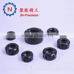 Wholesale ER NUT, ER Clamping Nut thumbnail-4