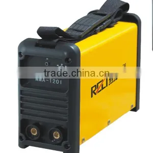 MMA-250i 20110188 Inverter IGBT Mma-250 Welding Machine thumbnail-1