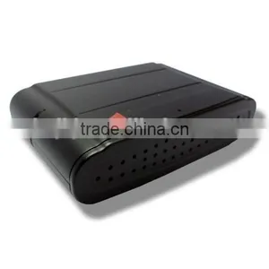 Gps Tracker With Cigarette Lighter and Car Charger, 50 Hours Battery With Temperature Sensor L2 thumbnail-2
