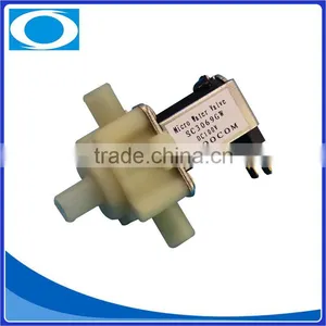 Electric Water Control Valve,three-way Valve,coffer Machine Valve SC3069GW thumbnail-1