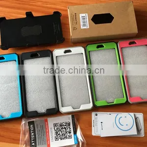 For IPhone 6 6S for Supcase Unicorn Beetle Pro Defender Case With Belt Clip Holster thumbnail-3