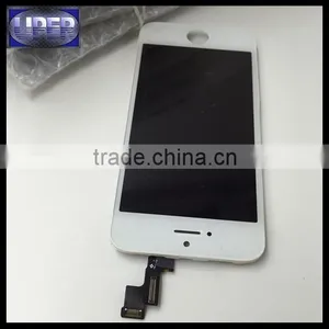 Chinese Lcd Digitizer Touch Screen Assembly for Iphone 5S Black Brand TM,JDF,LT,SC thumbnail-5