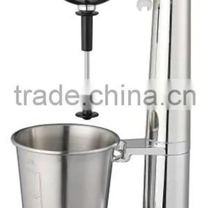 Milkshake Maker thumbnail-1