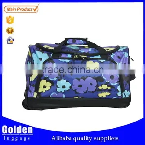 Baigou Travel Bag Case Nylon Travel Bag Case Skyway Bag thumbnail-5