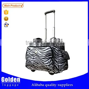 Baigou Non-women Branded Luggage Bag Portable Duffle Bag thumbnail-1