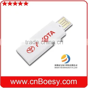 Plastic Web Keys USB Drive Pen Drive thumbnail-3
