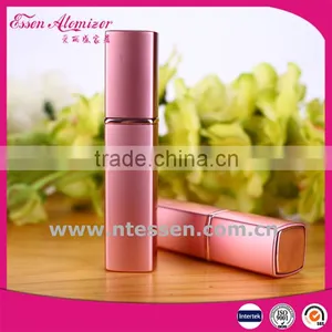 8ml/10ml Square Shape Twist Up Perfume Atomiser thumbnail-1