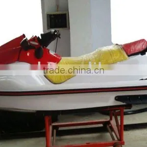White Color 700CC Personal WaterCraft thumbnail-1