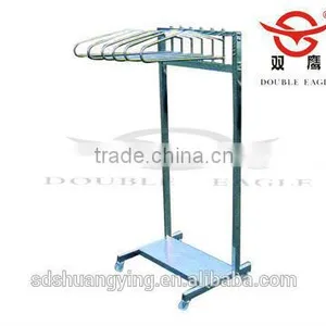x Ray Lead Apron Rack thumbnail-1