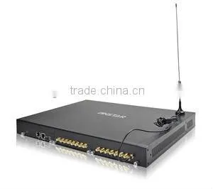 Best Sim Anti Block Solution 16 Ports GOIP Gsm Voip Gateway for Voip Call Termination thumbnail-1