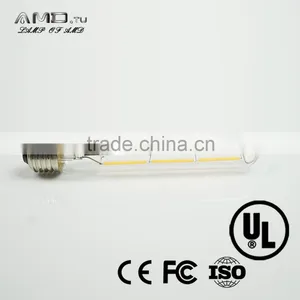 2W 4W 6W T30 Led Filament Bulb Edision Bulb thumbnail-1