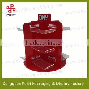 Manufacture Supply & Elegant & Simple Acrylic Glasses Display thumbnail-1