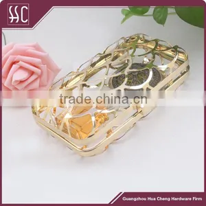 New Design Light Purse Frame Simple Clutch Frame thumbnail-2