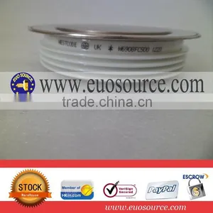 WESTCODE Phase Control SCR Phase Control Thyristor W6908FC500 thumbnail-1