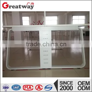 Office Furniture Director Desk China Manufacturer(QE-29A) thumbnail-4