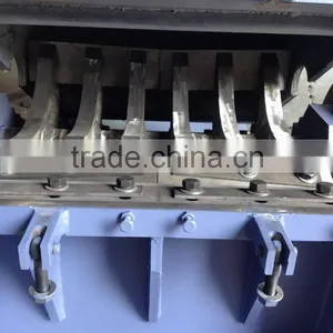 High Quality Plastic Crushing Machines Plastic Chair Machine thumbnail-4