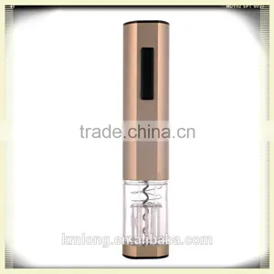 Top Sales Product in China Custom Black Wine Set thumbnail-3