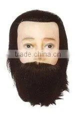 With or Without Hair Traing for Salon Model Head thumbnail-1