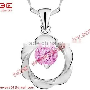 2012 High Quality Fashion Necklace thumbnail-1