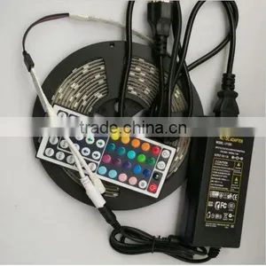 Addressable Flexible Led Flexible Strip Light Led Strip 50m thumbnail-4
